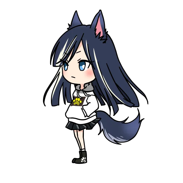 くりぷとわんこ